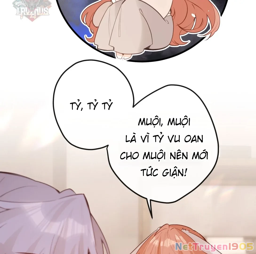 Nghe Nói Thái Hậu Với Thái Hậu Là Thật Sao? Chapter 33 - 41