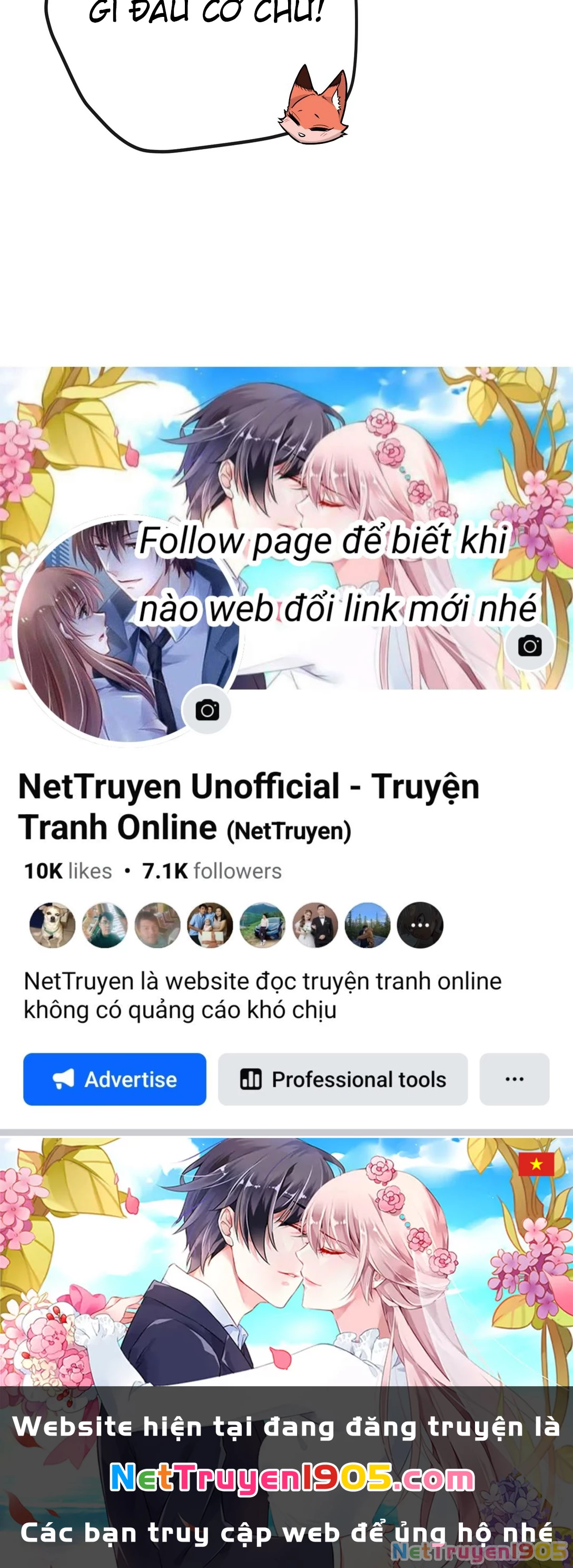 Nghe Nói Thái Hậu Với Thái Hậu Là Thật Sao? Chapter 33 - 55