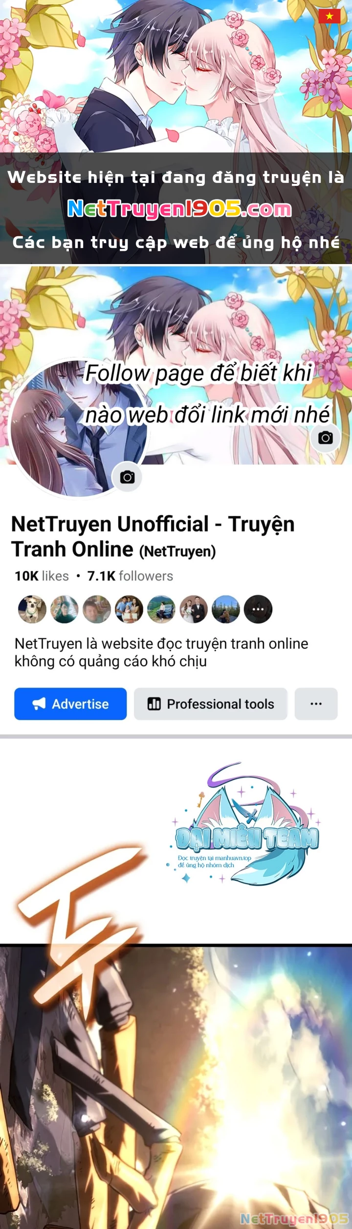 Thiết Huyết Kiếm Sĩ Hồi Quy Chapter 121 - 1