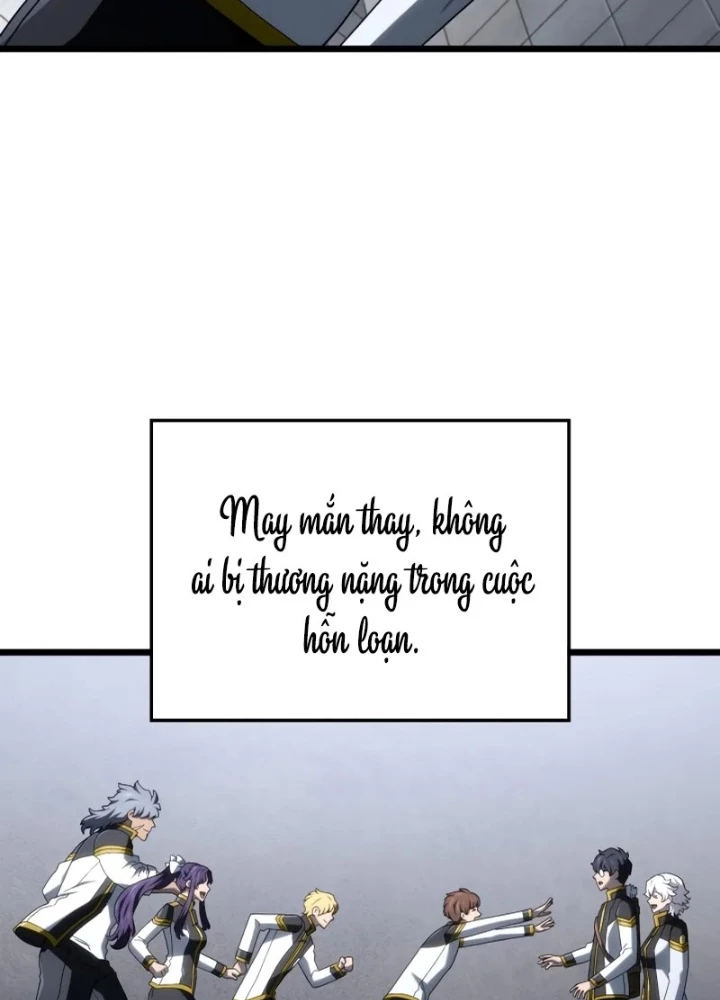 Thiết Huyết Kiếm Sĩ Hồi Quy Chapter 121 - 25