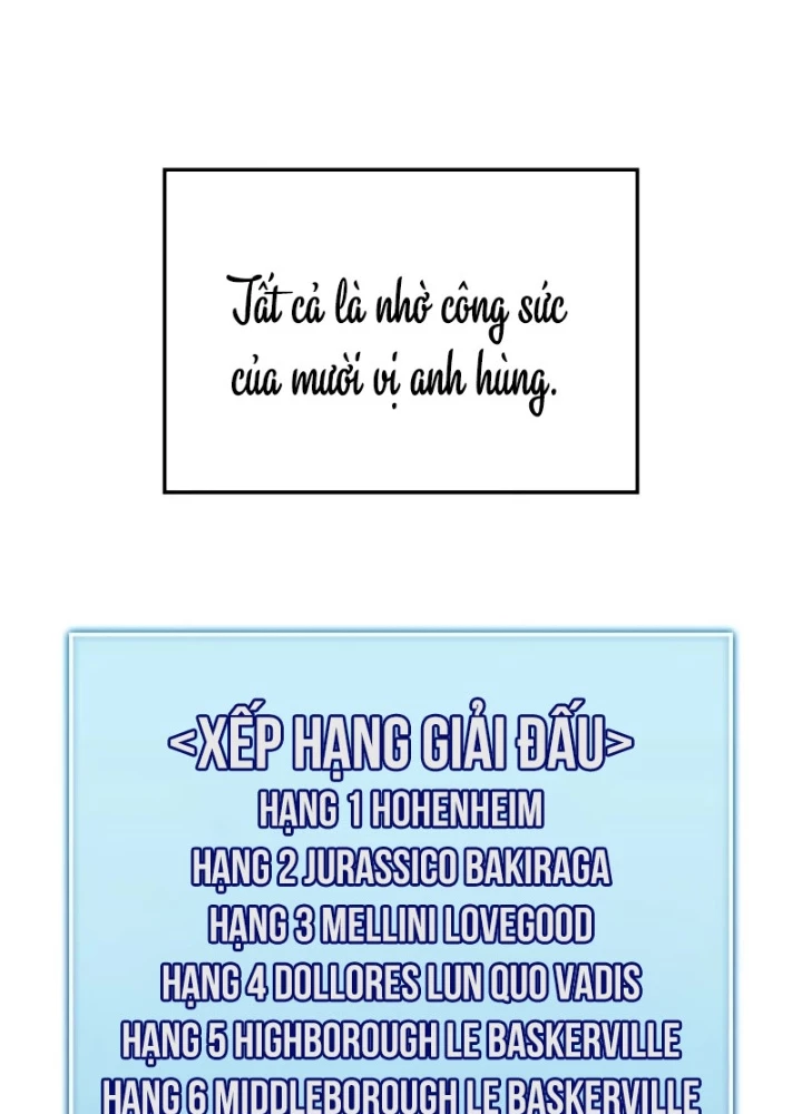 Thiết Huyết Kiếm Sĩ Hồi Quy Chapter 121 - 31