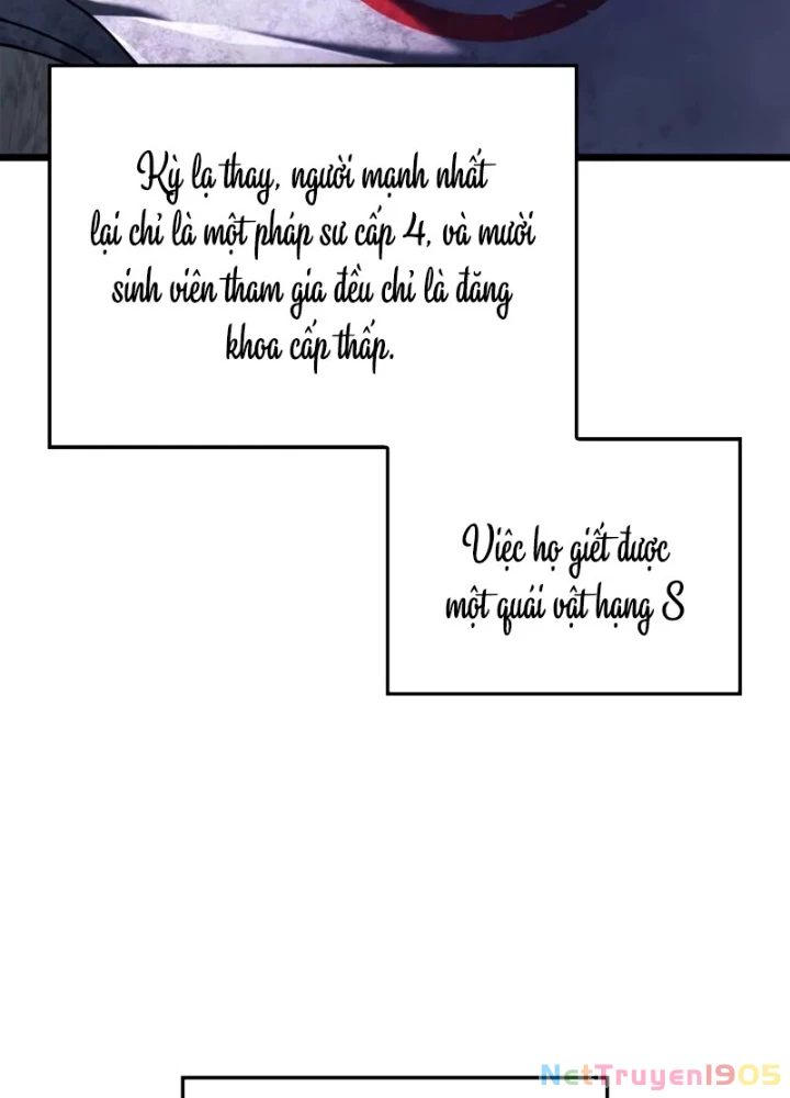 Thiết Huyết Kiếm Sĩ Hồi Quy Chapter 121 - 41