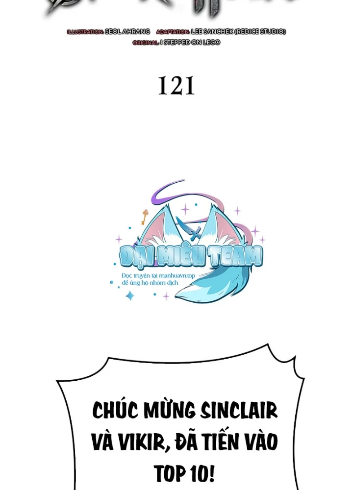 Thiết Huyết Kiếm Sĩ Hồi Quy Chapter 121 - 59