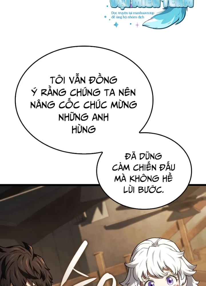 Thiết Huyết Kiếm Sĩ Hồi Quy Chapter 121 - 77