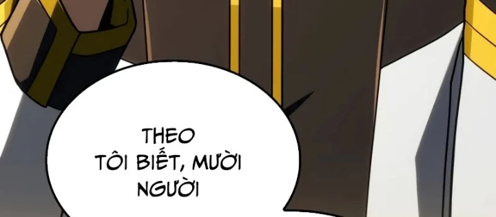 Thiết Huyết Kiếm Sĩ Hồi Quy Chapter 121 - 122