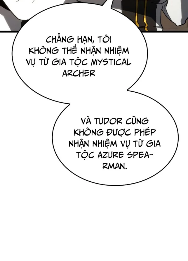 Thiết Huyết Kiếm Sĩ Hồi Quy Chapter 121 - 129