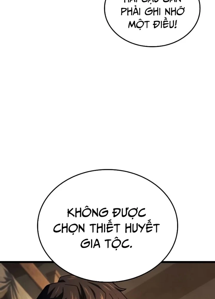 Thiết Huyết Kiếm Sĩ Hồi Quy Chapter 121 - 135