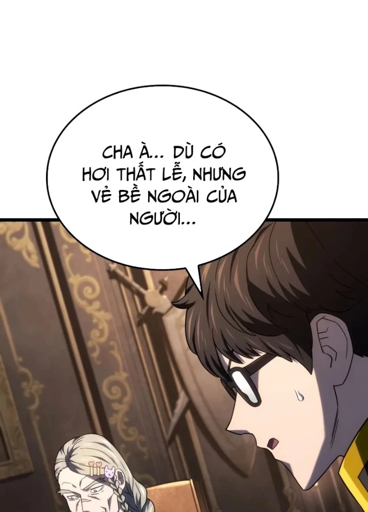 Thiết Huyết Kiếm Sĩ Hồi Quy Chapter 121 - 189