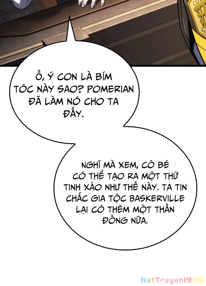 Thiết Huyết Kiếm Sĩ Hồi Quy Chapter 121 - 191