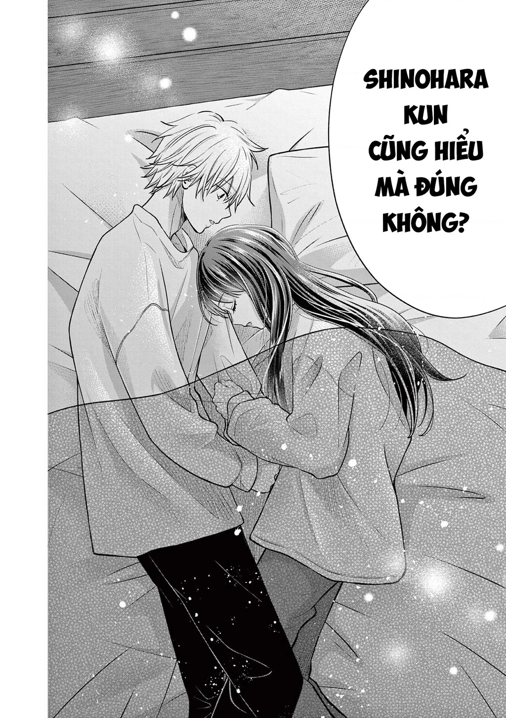 Tôi Muốn Độc Chiếm Cô Bạn Gái Lạnh Lùng Của Mình Chapter 50 - 14