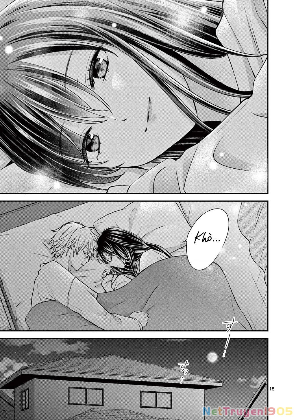 Tôi Muốn Độc Chiếm Cô Bạn Gái Lạnh Lùng Của Mình Chapter 50 - 17