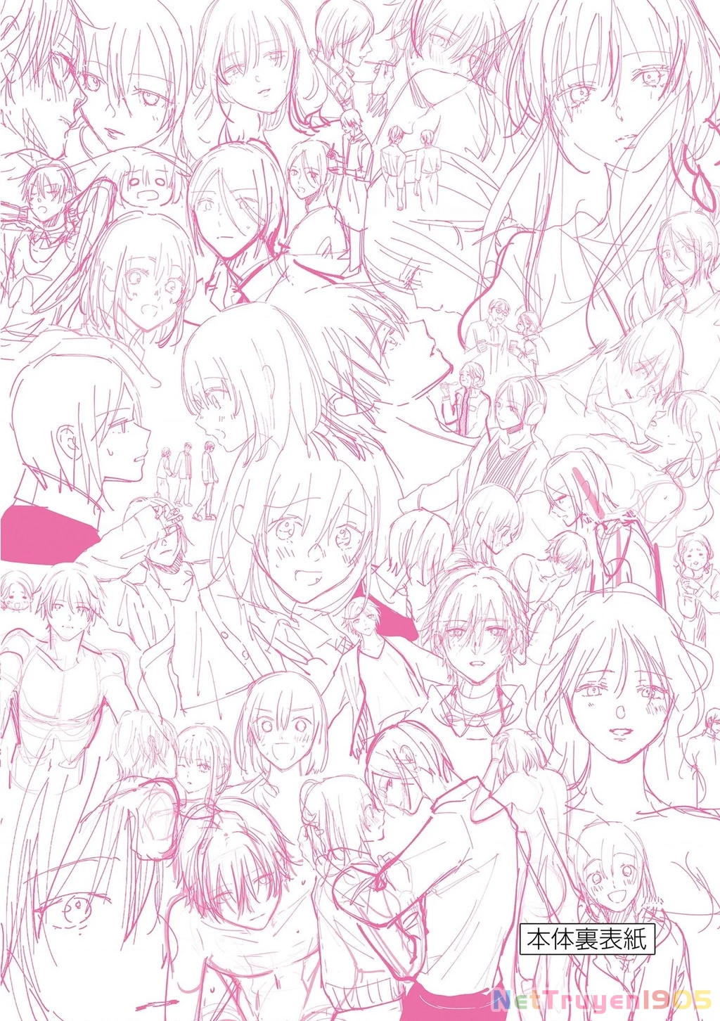 Tôi Muốn Độc Chiếm Cô Bạn Gái Lạnh Lùng Của Mình Chapter 50 - 19