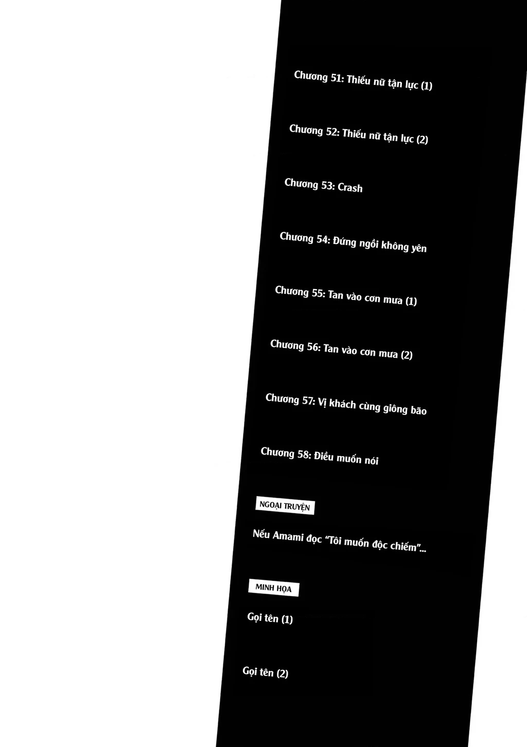 Tôi Muốn Độc Chiếm Cô Bạn Gái Lạnh Lùng Của Mình Chapter 51 - 5