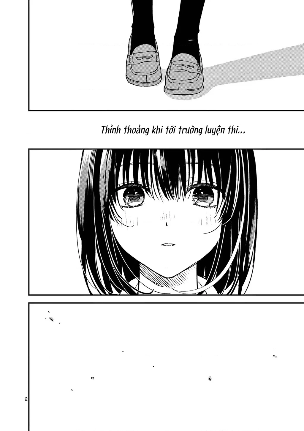 Tôi Muốn Độc Chiếm Cô Bạn Gái Lạnh Lùng Của Mình Chapter 51 - 9