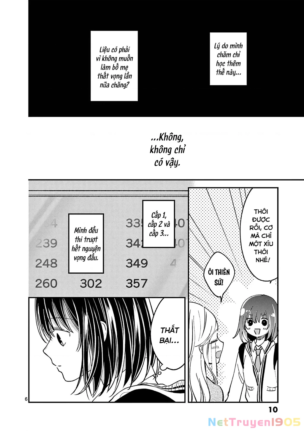 Tôi Muốn Độc Chiếm Cô Bạn Gái Lạnh Lùng Của Mình Chapter 51 - 13