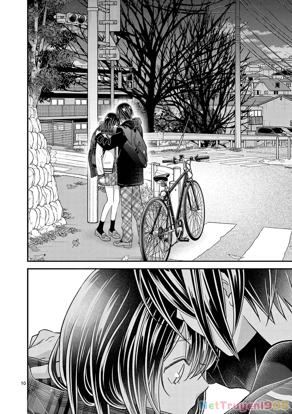 Tôi Muốn Độc Chiếm Cô Bạn Gái Lạnh Lùng Của Mình Chapter 52 - 12