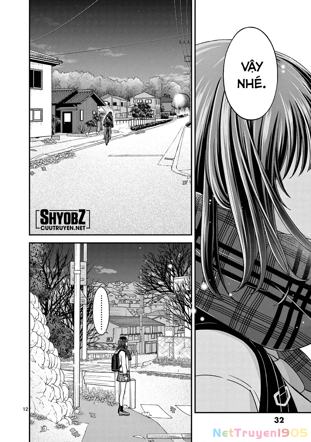 Tôi Muốn Độc Chiếm Cô Bạn Gái Lạnh Lùng Của Mình Chapter 52 - 14