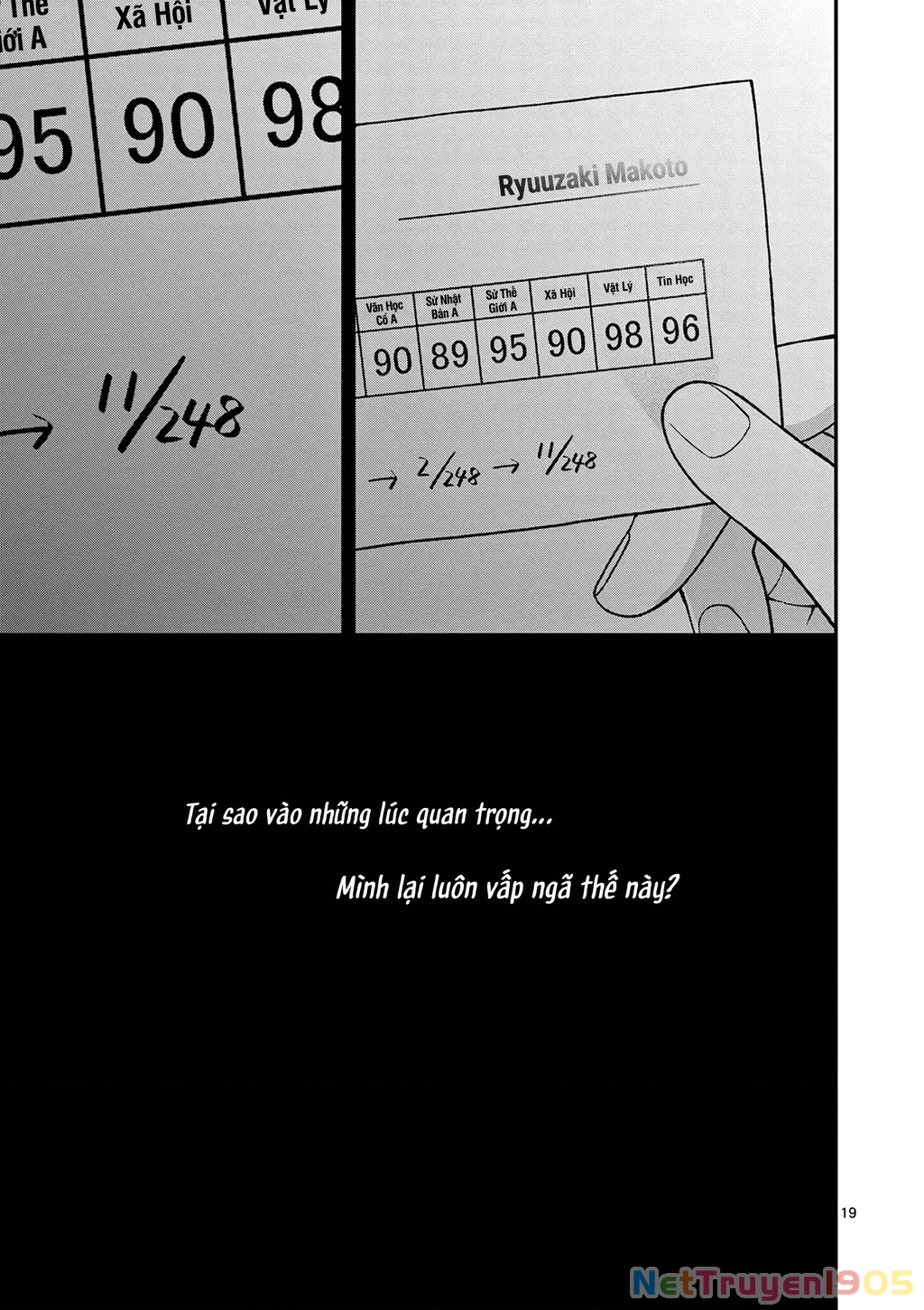 Tôi Muốn Độc Chiếm Cô Bạn Gái Lạnh Lùng Của Mình Chapter 52 - 21