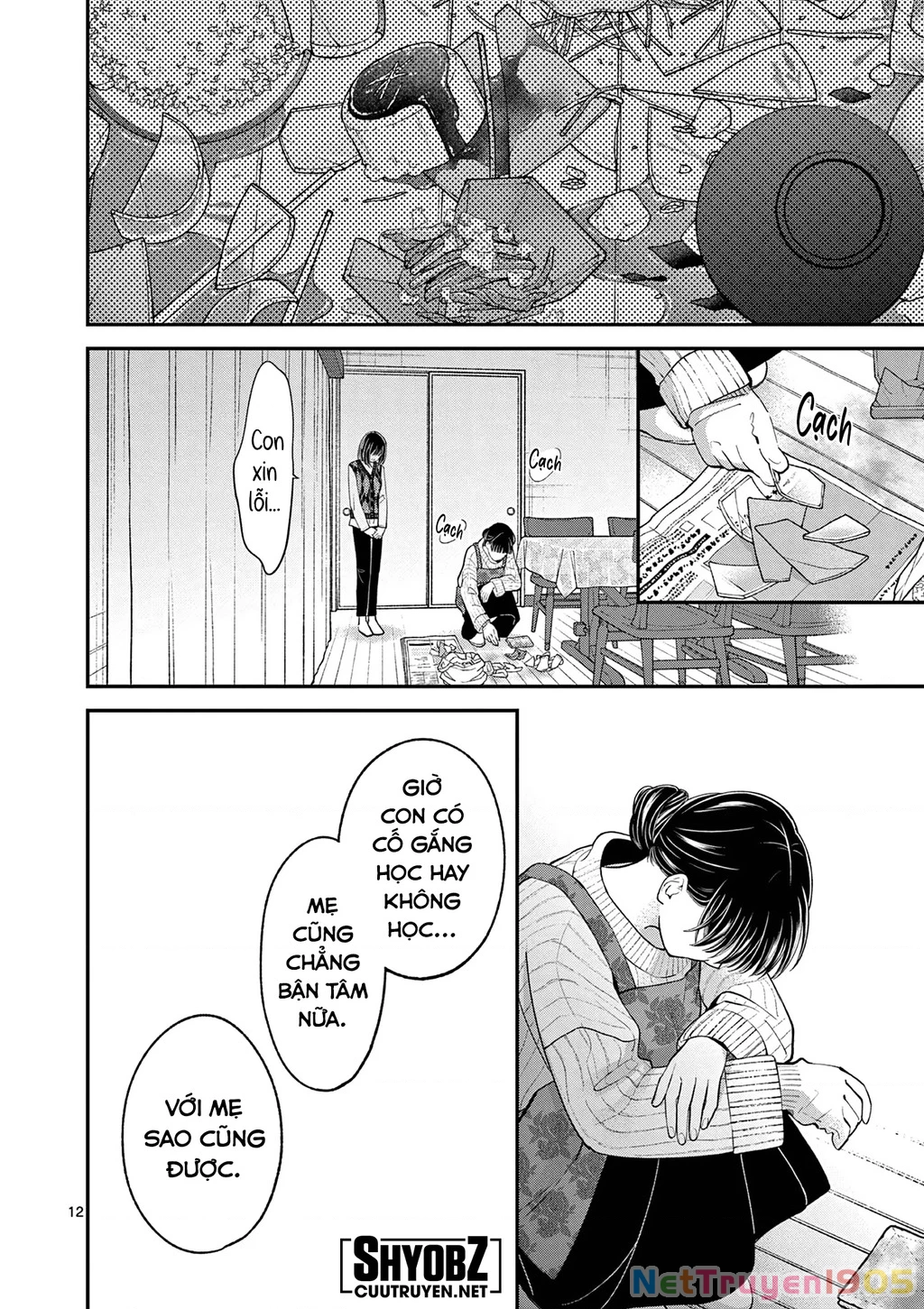 Tôi Muốn Độc Chiếm Cô Bạn Gái Lạnh Lùng Của Mình Chapter 53 - 14