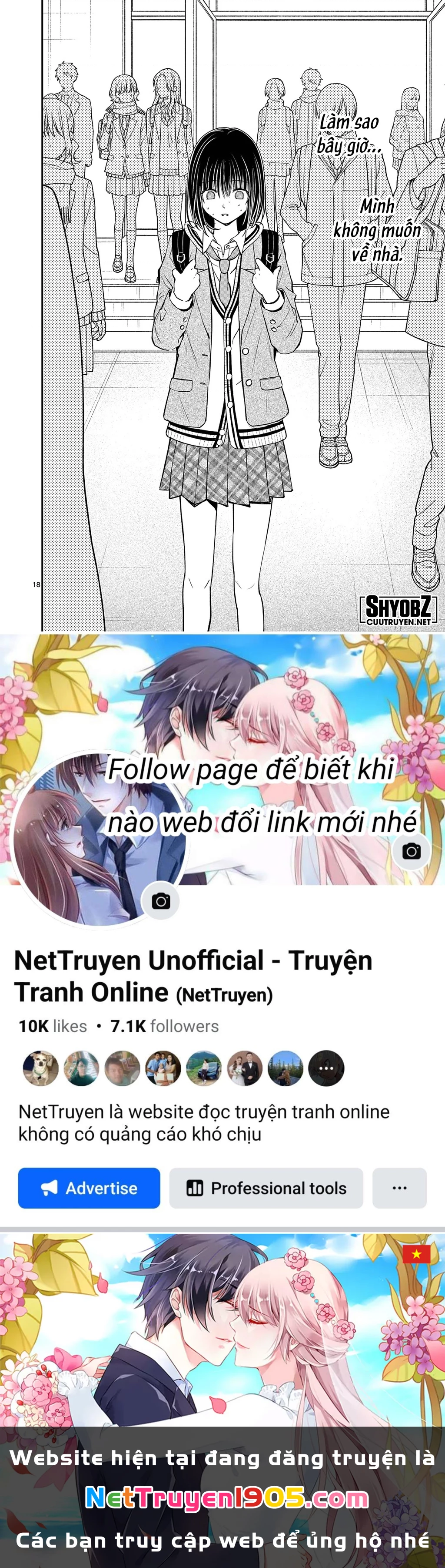 Tôi Muốn Độc Chiếm Cô Bạn Gái Lạnh Lùng Của Mình Chapter 53 - 20