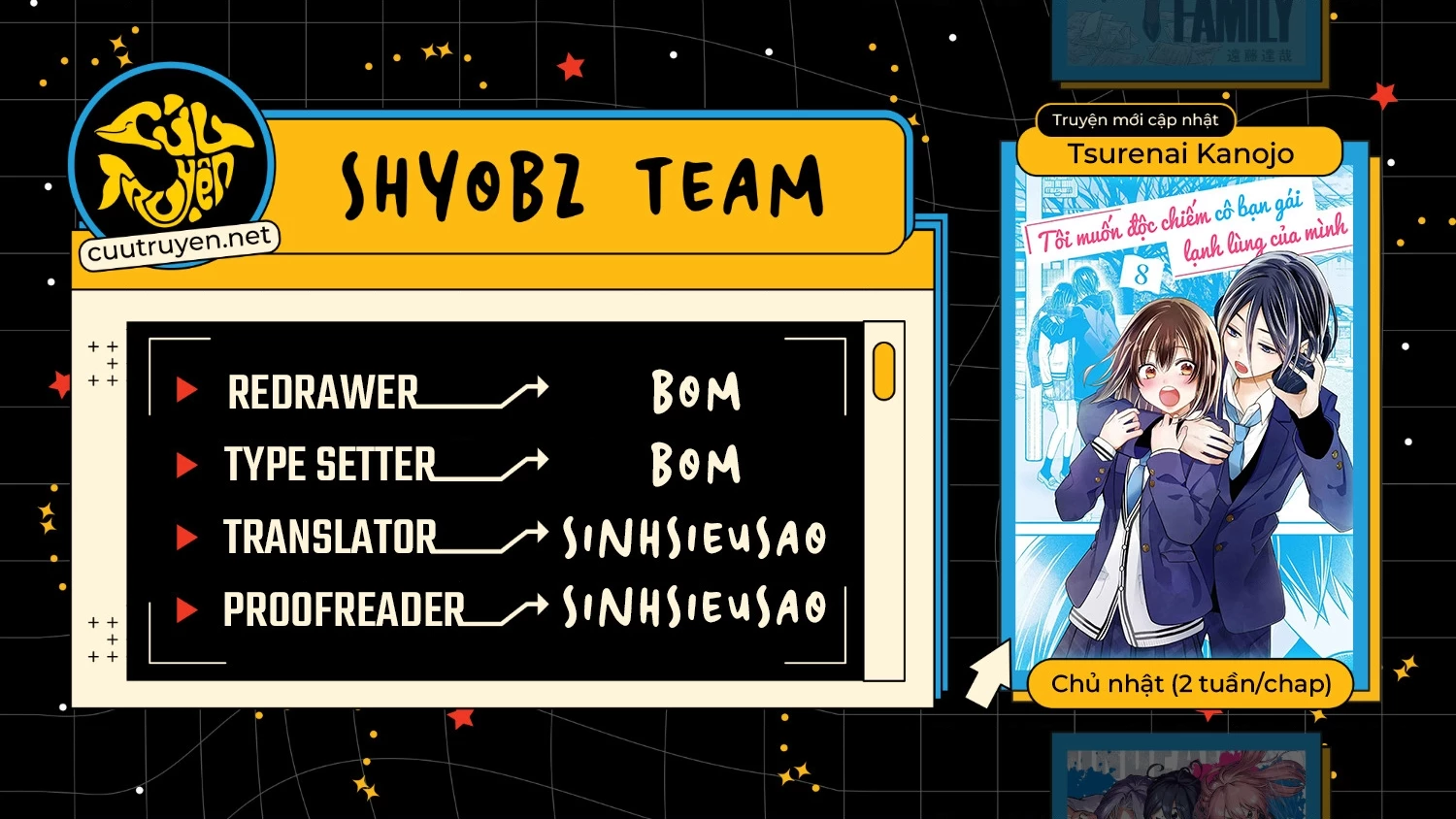 Tôi Muốn Độc Chiếm Cô Bạn Gái Lạnh Lùng Của Mình Chapter 54 - 2