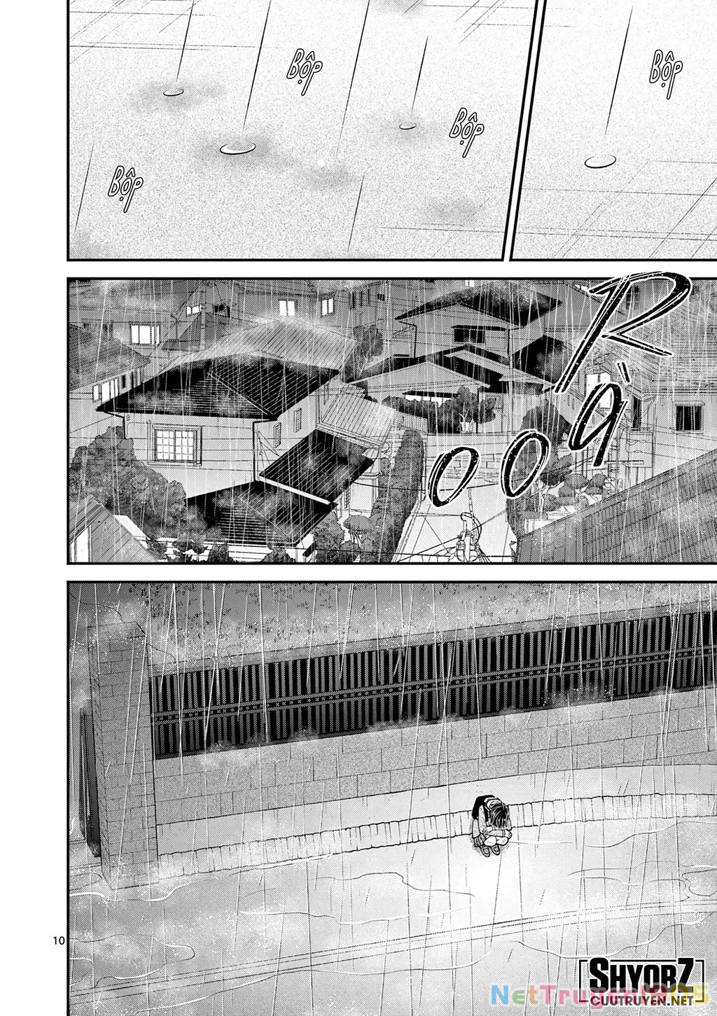 Tôi Muốn Độc Chiếm Cô Bạn Gái Lạnh Lùng Của Mình Chapter 54 - 12