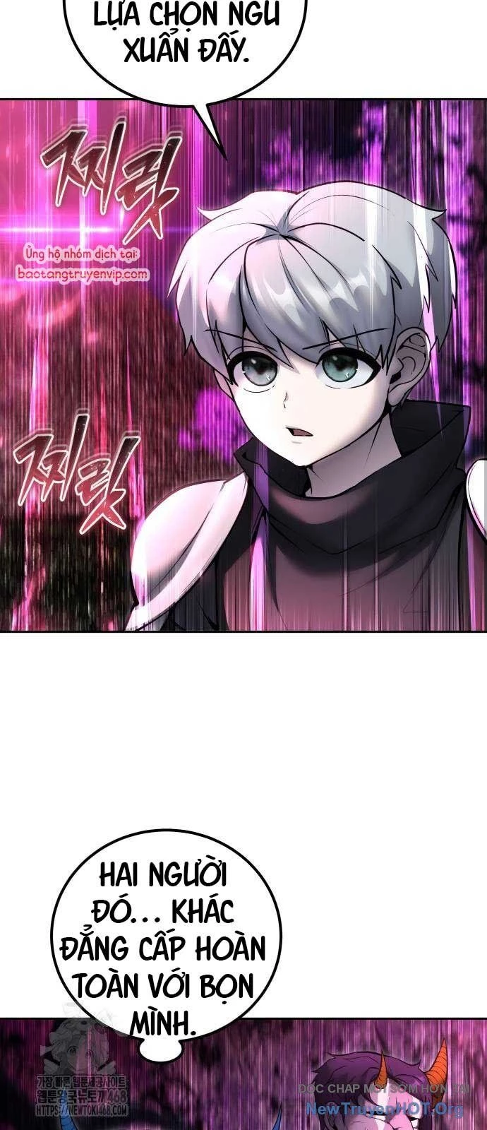 Tôi Mạnh Hơn Anh Hùng Chapter 78 - 10
