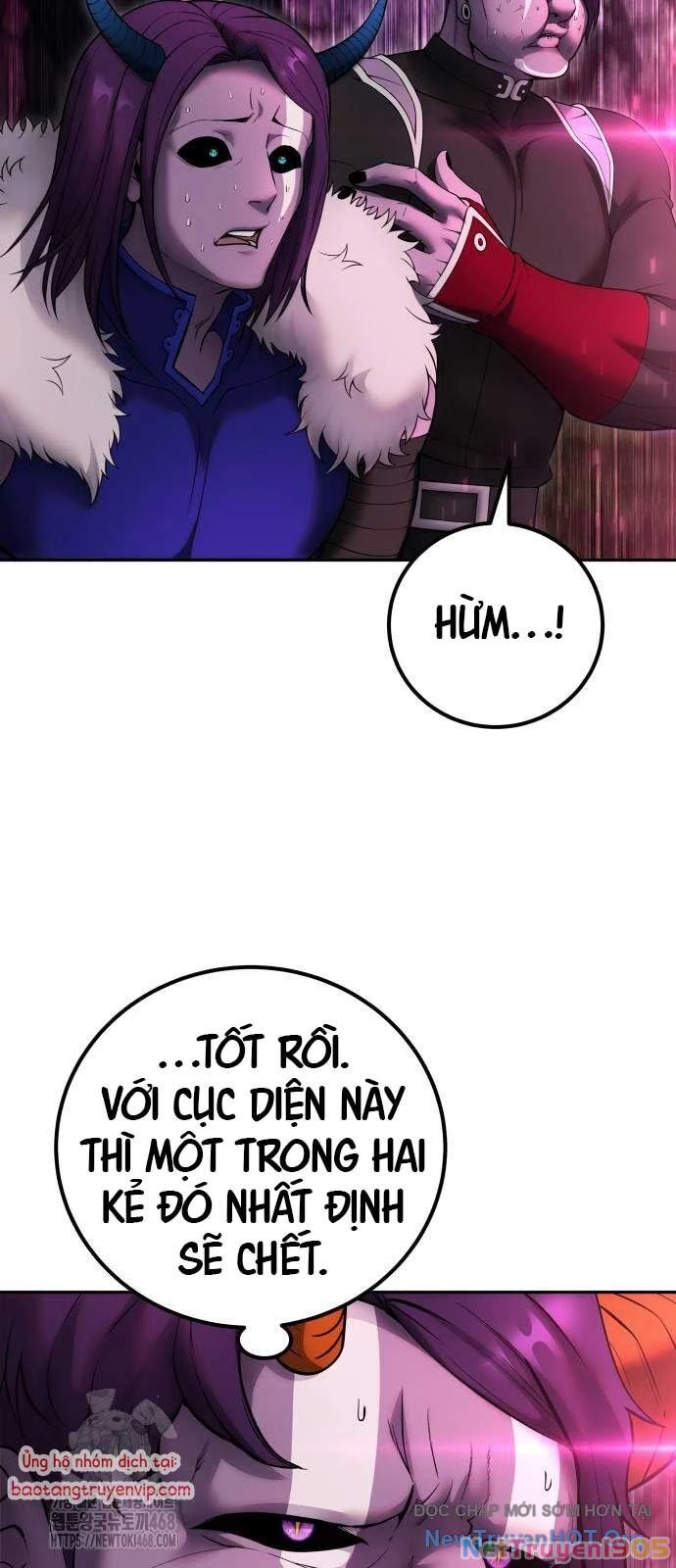 Tôi Mạnh Hơn Anh Hùng Chapter 78 - 11