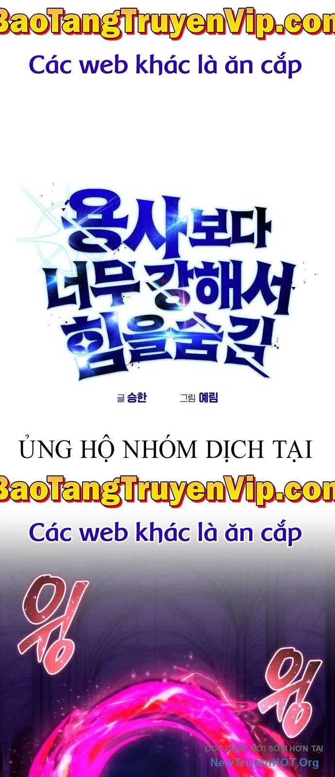 Tôi Mạnh Hơn Anh Hùng Chapter 78 - 31