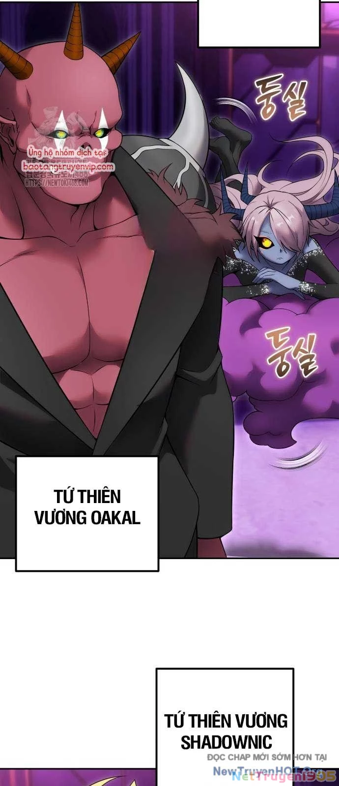 Tôi Mạnh Hơn Anh Hùng Chapter 78 - 36
