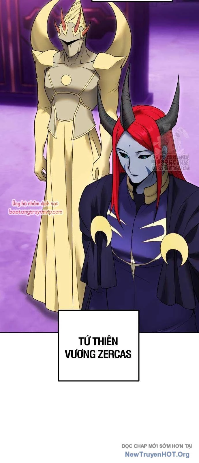 Tôi Mạnh Hơn Anh Hùng Chapter 78 - 37