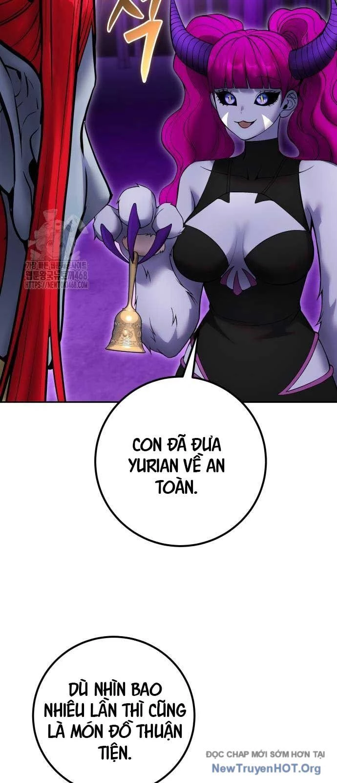 Tôi Mạnh Hơn Anh Hùng Chapter 78 - 40