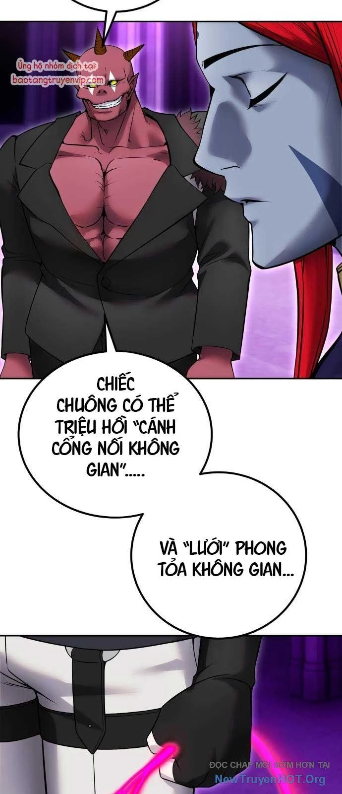 Tôi Mạnh Hơn Anh Hùng Chapter 78 - 41