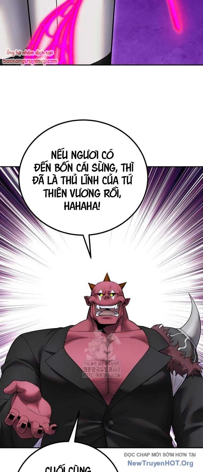 Tôi Mạnh Hơn Anh Hùng Chapter 78 - 42