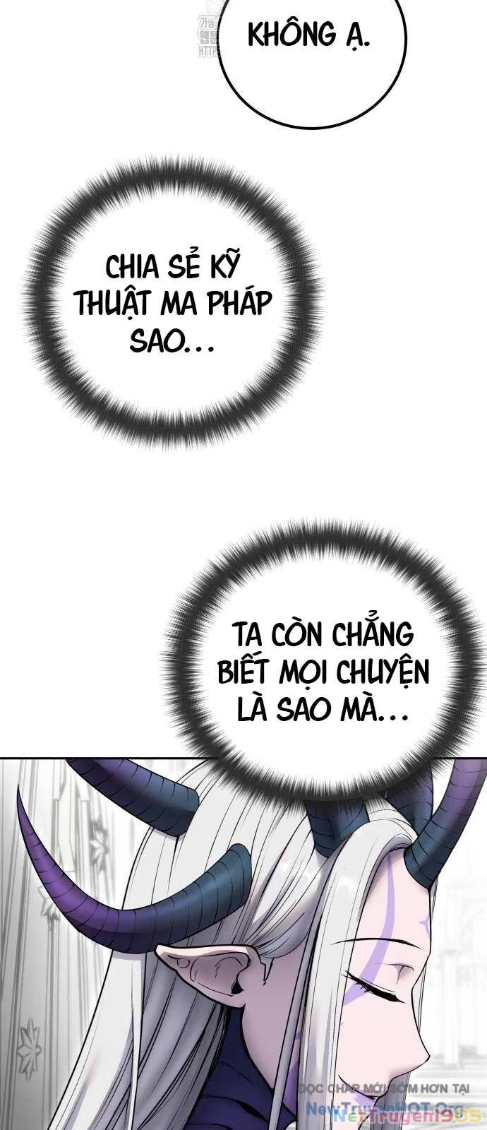 Tôi Mạnh Hơn Anh Hùng Chapter 78 - 85