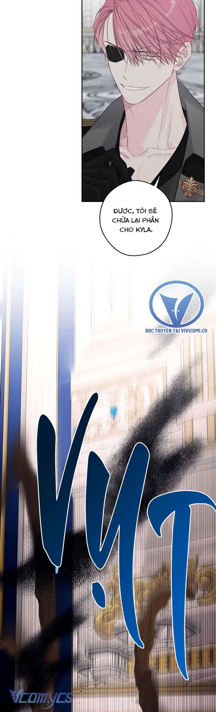 Tôi Phải Giấu Em Trai Trước Đã Chapter 95 - 9