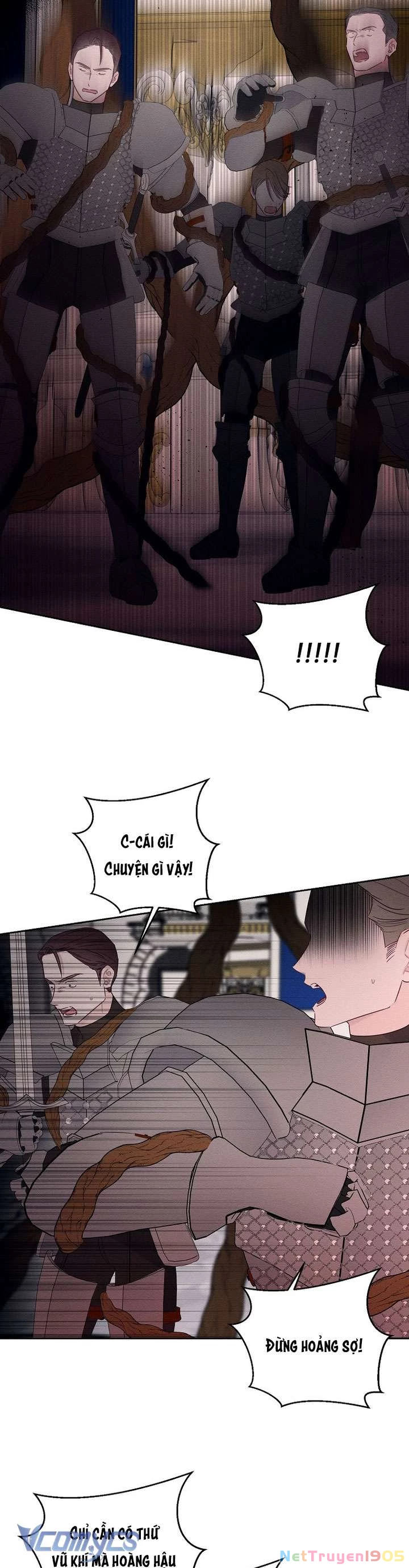 Tôi Phải Giấu Em Trai Trước Đã Chapter 95 - 10