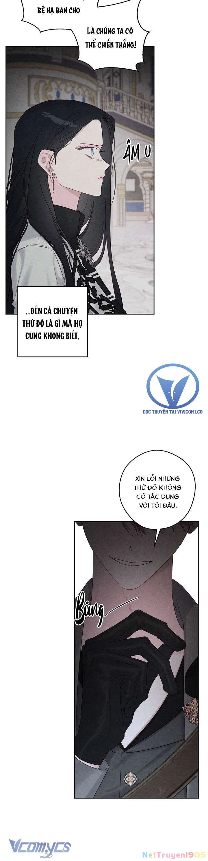 Tôi Phải Giấu Em Trai Trước Đã Chapter 95 - 11