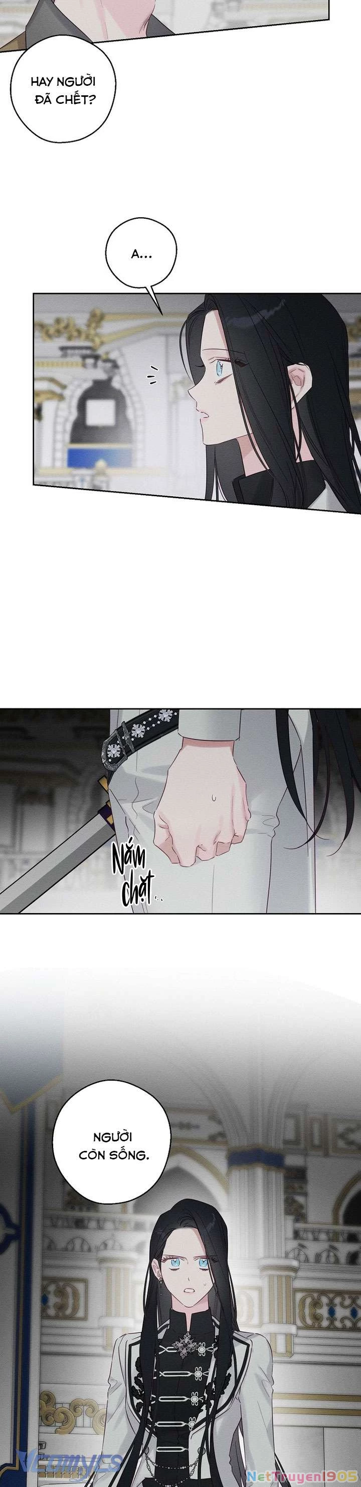 Tôi Phải Giấu Em Trai Trước Đã Chapter 95 - 16