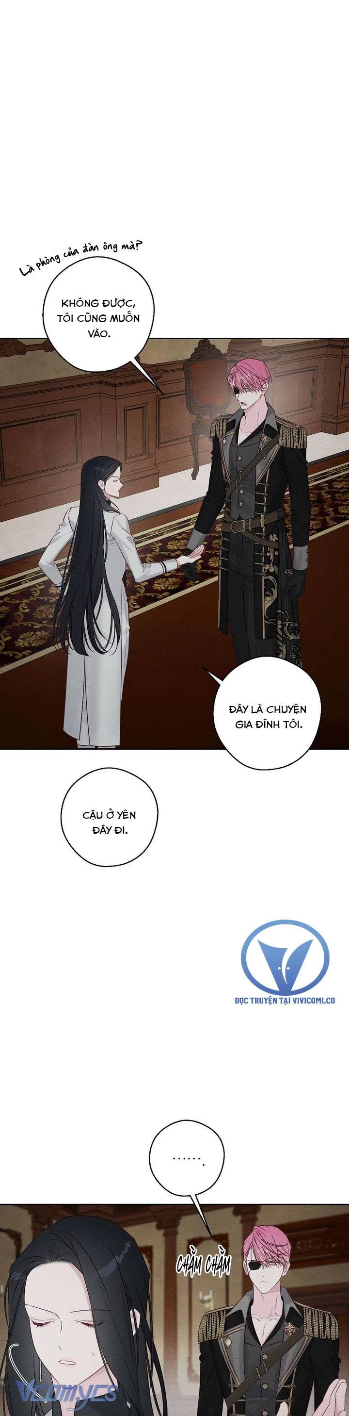 Tôi Phải Giấu Em Trai Trước Đã Chapter 95 - 18
