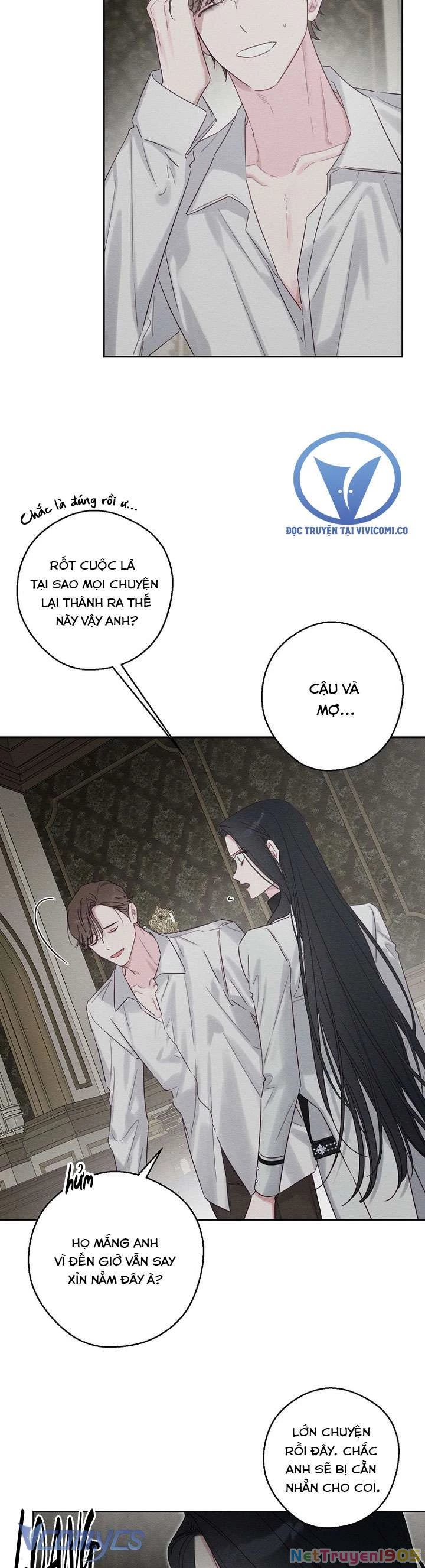 Tôi Phải Giấu Em Trai Trước Đã Chapter 95 - 23