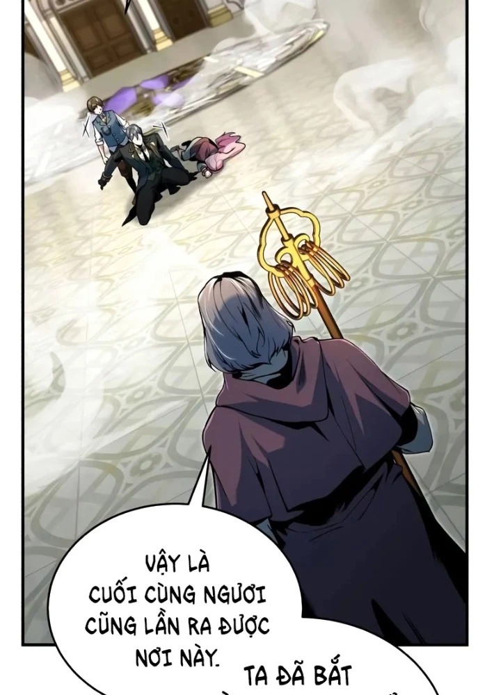Giáo Sư Gián Điệp Chapter 126 - 5