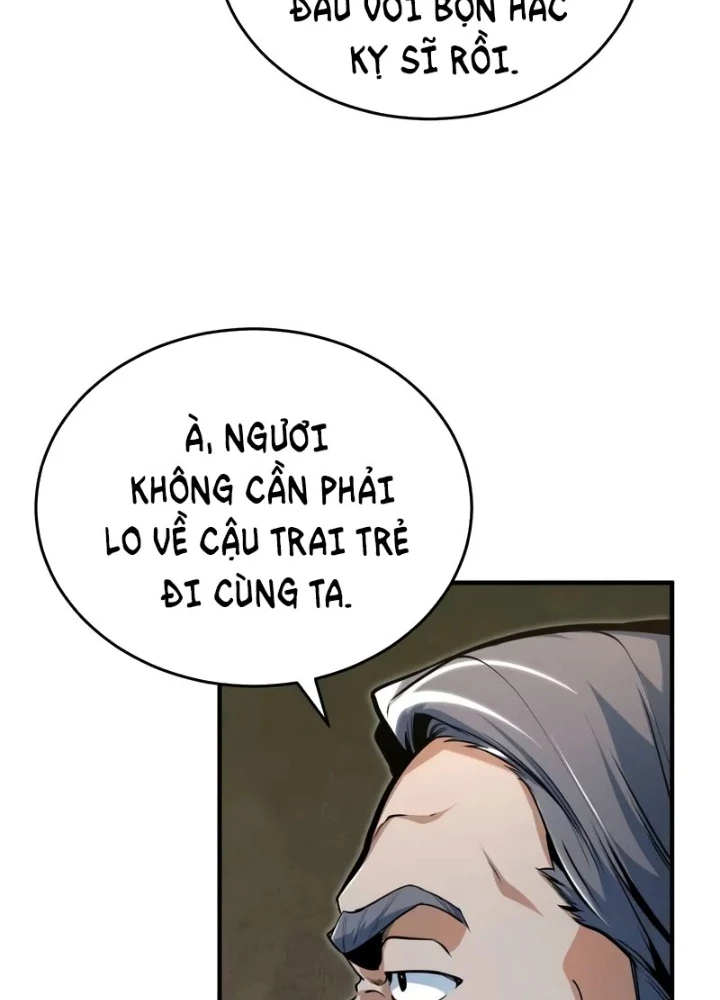 Giáo Sư Gián Điệp Chapter 126 - 7