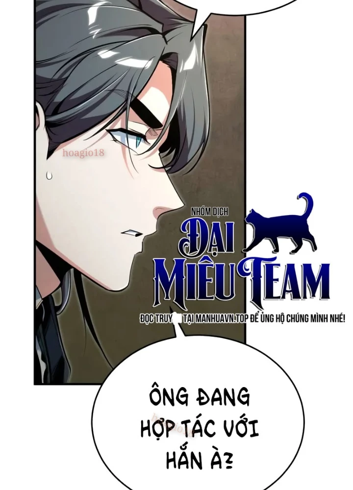 Giáo Sư Gián Điệp Chapter 126 - 11
