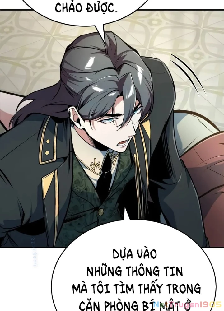 Giáo Sư Gián Điệp Chapter 126 - 17