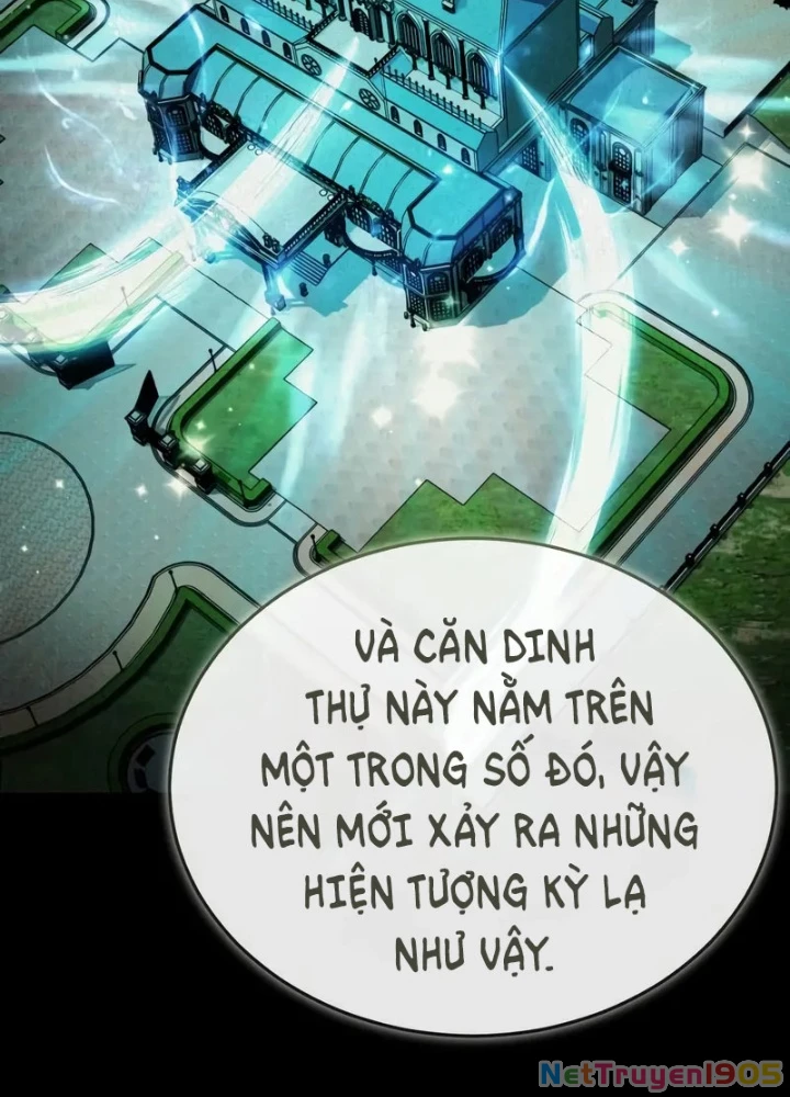 Giáo Sư Gián Điệp Chapter 126 - 21