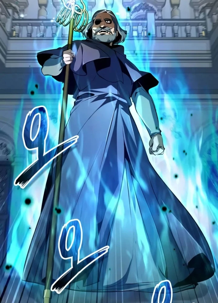 Giáo Sư Gián Điệp Chapter 126 - 35