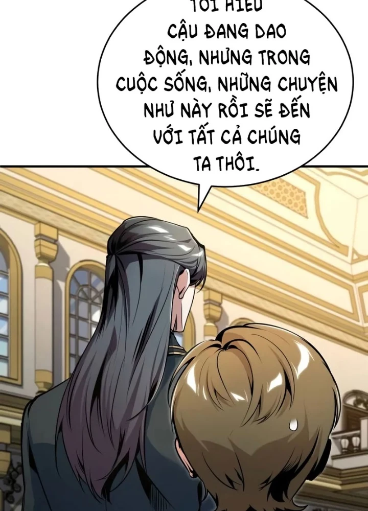 Giáo Sư Gián Điệp Chapter 126 - 41