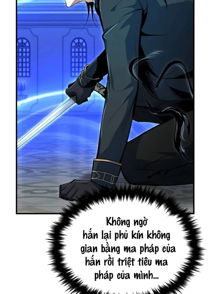 Giáo Sư Gián Điệp Chapter 126 - 145