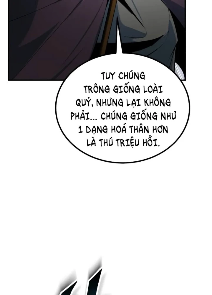 Giáo Sư Gián Điệp Chapter 126 - 159